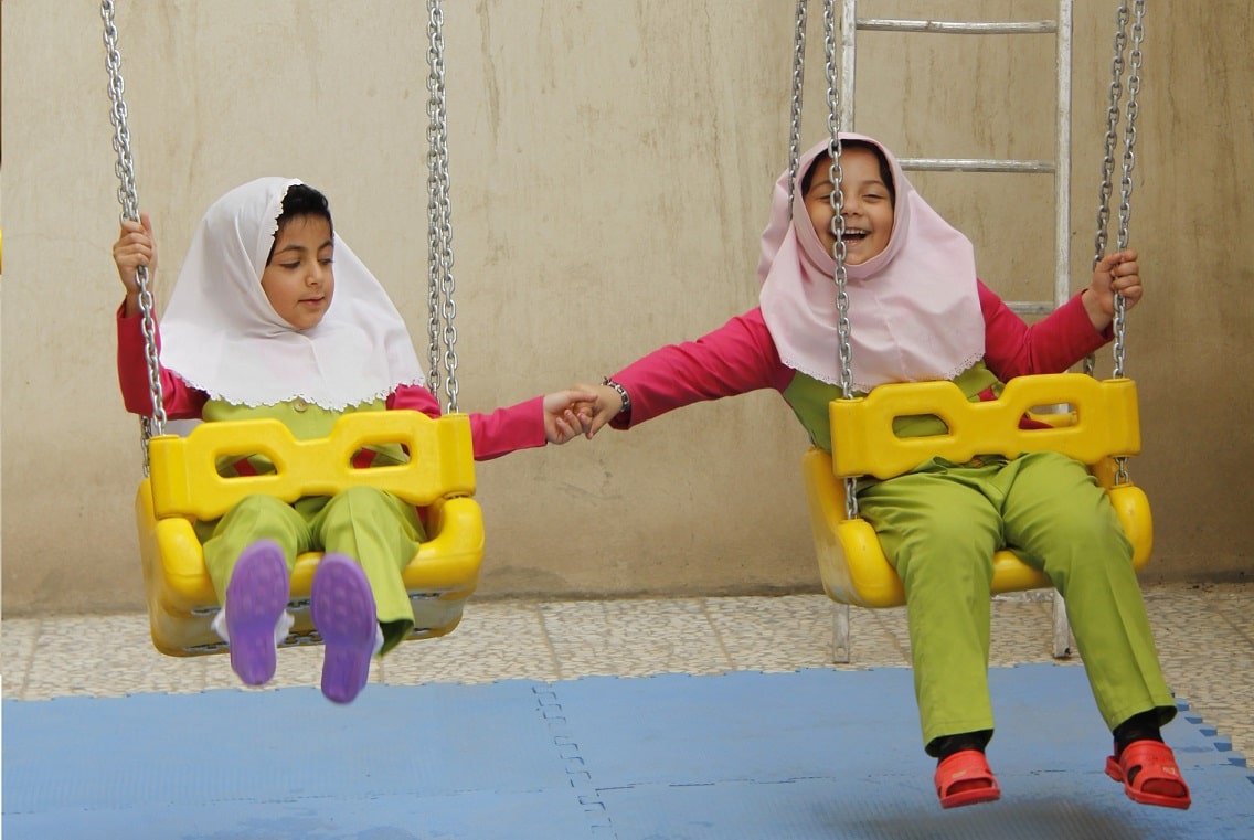 وسایل تفریحی